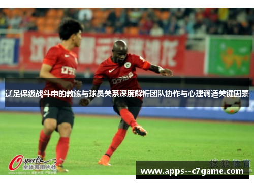 辽足保级战斗中的教练与球员关系深度解析团队协作与心理调适关键因素